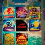 PKRONE Game