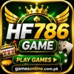 HF786 Game